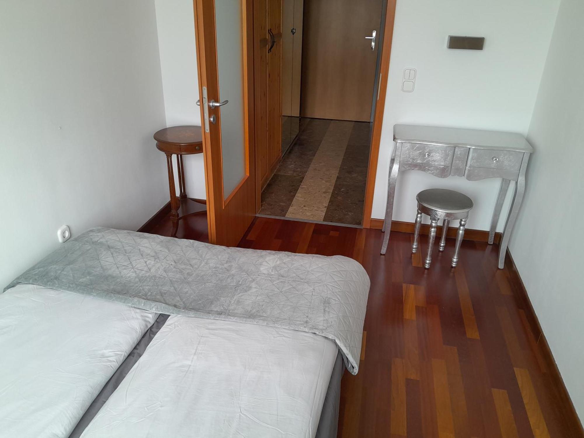 Apartament Penthouse Rooftop With Huge Sky Terrace *